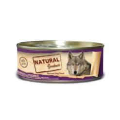 Natural Greatness Peito de frango com Legumes lata de para cães
