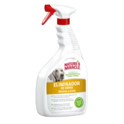 Nature's Miracle Removedor de Urina para cães