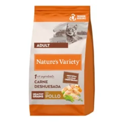 Nature's Variety Healthy Grains Adult Frango ração para gatos