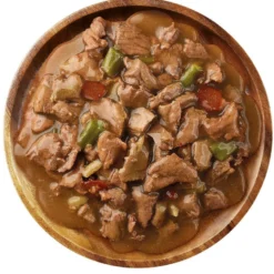 Nature's Variety Pedaços de Peru e Atum Saquetas com molho para gatos