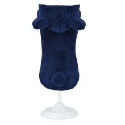 Nayeco Alaska Casaco azul-marinho para cães