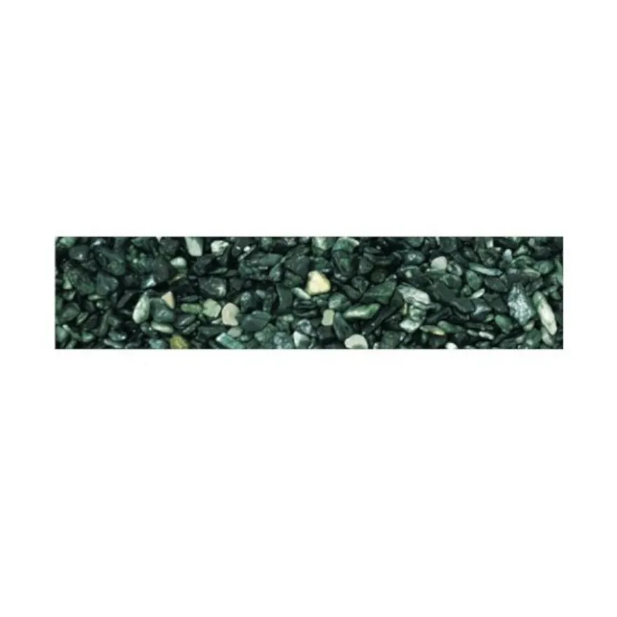 Nayeco Alpi Pedra Cinzenta com Preto e Branco para aquários