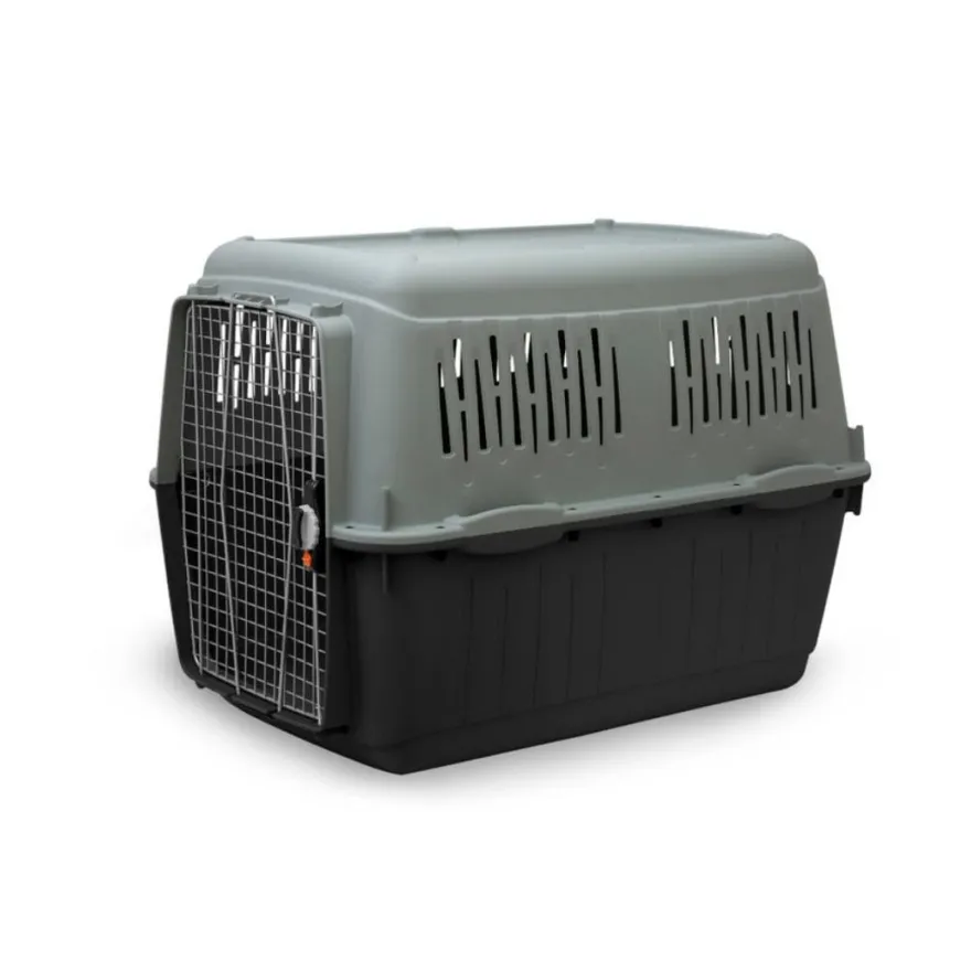 Nayeco Bracco Travel IATA Transportadora para cães