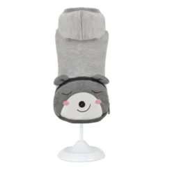Nayeco Camisola com Capuz e Ursinhos Dispensador de sacos para cães