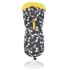 Nayeco Casaco camuflado para cães
