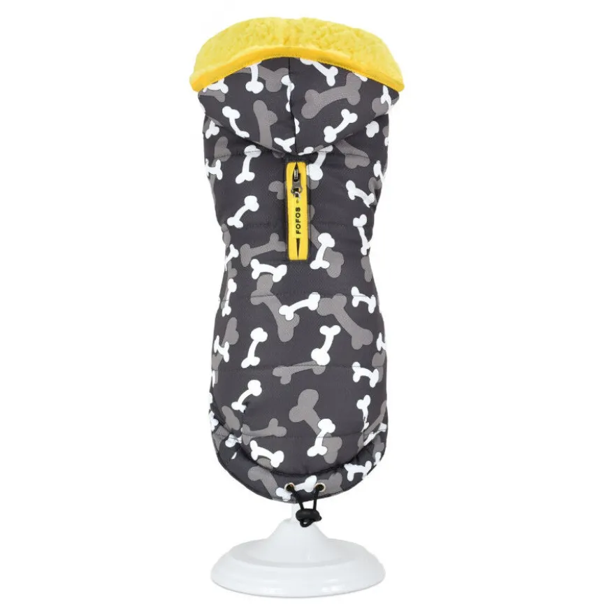 Nayeco Casaco camuflado para cães