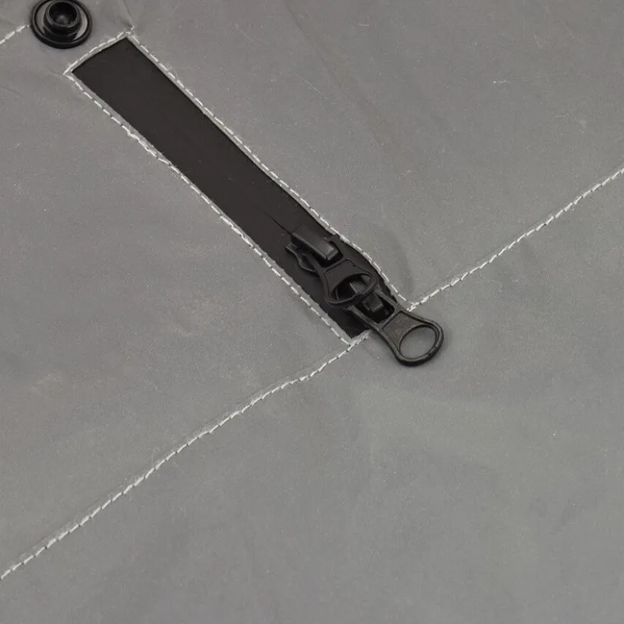Nayeco Casaco Refletor com Logótipo para cães