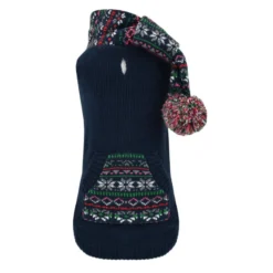 Nayeco College Camisola de malha para cães
