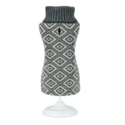 Nayeco Ecoline Geométrico Camisola para cães