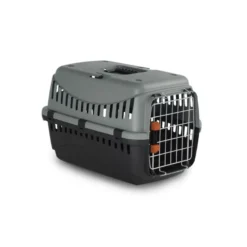 Nayeco Eco Line Travel IATA Transportadora para cães