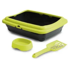 Nayeco Kit de Iniciação para gatos