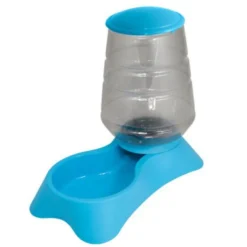 Nayeco Nova Plus Tremonha para cães e gatos