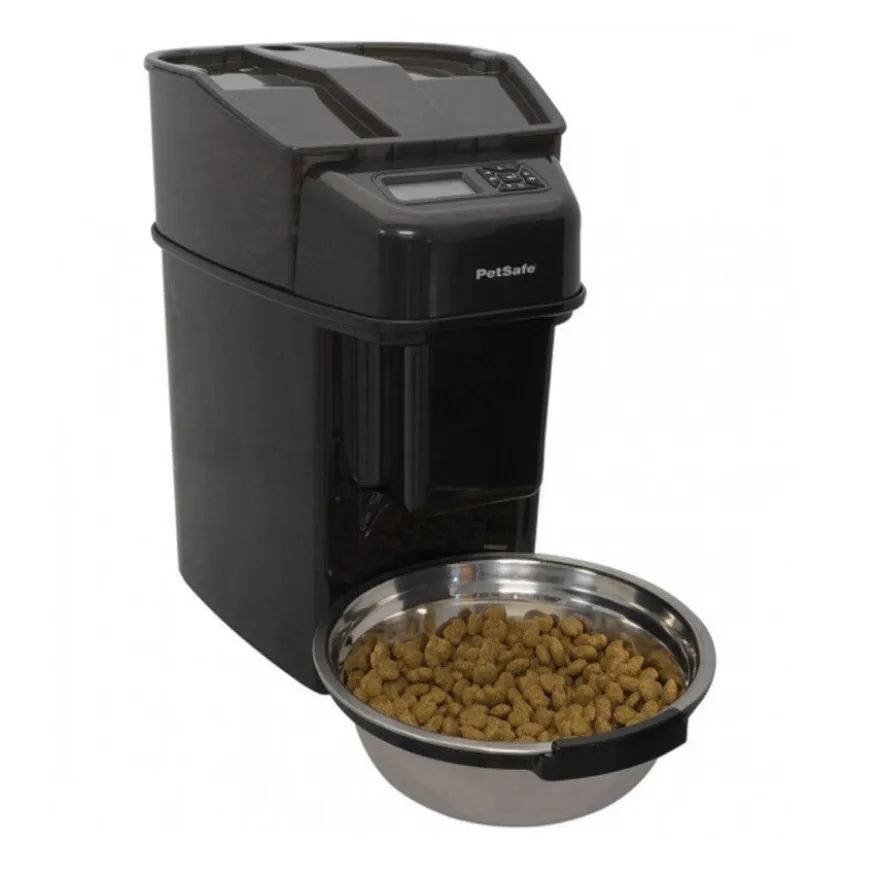 Nayeco Petsafe Comedouro Automatico para cães e gatos