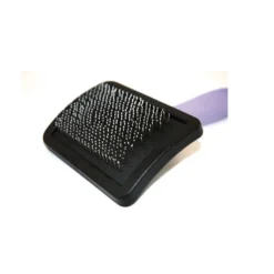 Nayeco Pin Top Cardadeira de gel para cães