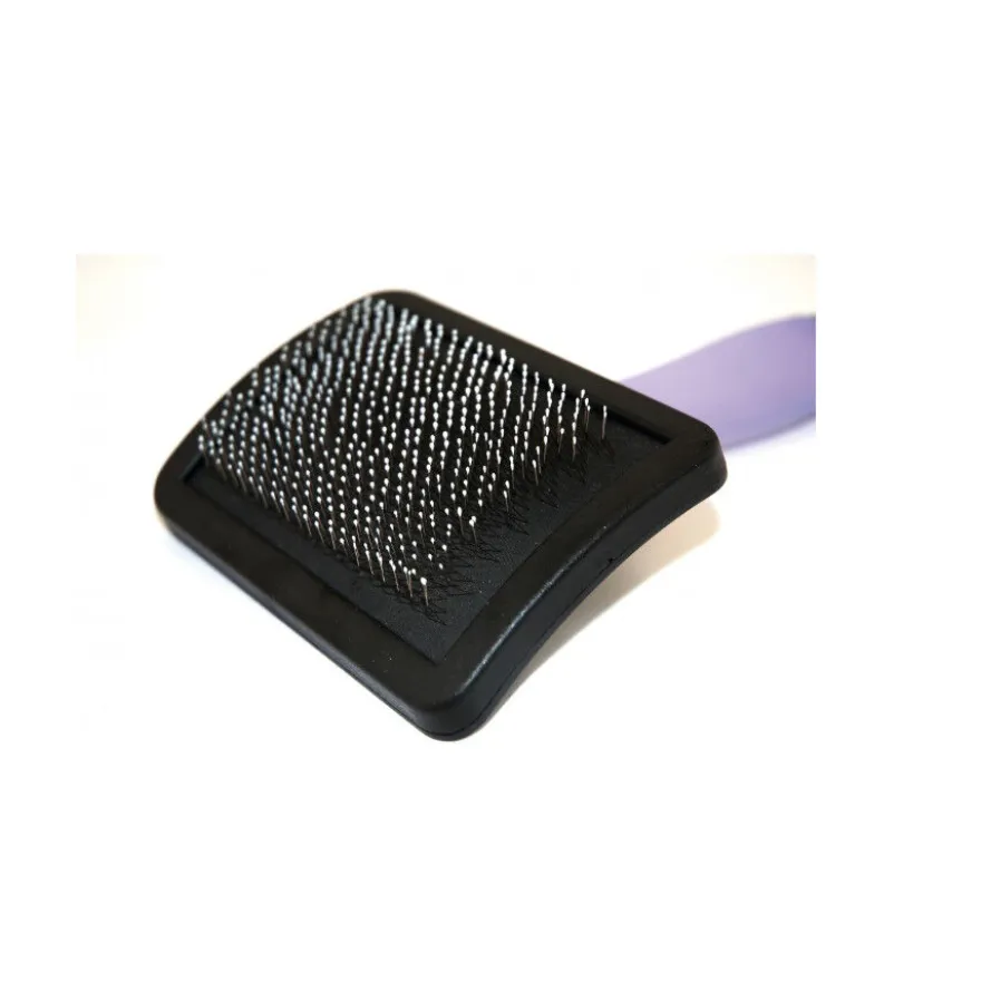 Nayeco Pin Top Cardadeira de gel para cães