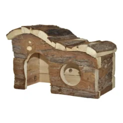 Nayeco River Home casota para roedores