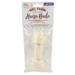 Nayeco Snack osso natural para cães