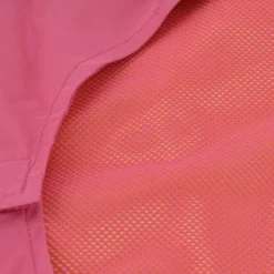 Nayeco X-TRM Capa de Chuva Rosa e Amarela para cães