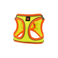 Nayeco X-TRM Neo Amarelo Peitoral para cães