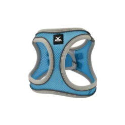 Nayeco X-TRM Neo Azul Peitoral para cães