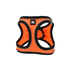 Nayeco X-TRM Neo Laranja Peitoral para cães