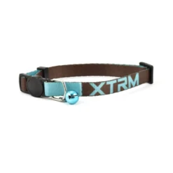 Nayeco X-Trm Neon Flash Castanho coleira para gatos