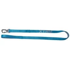 Nayeco X-TRM Neon Flash Trela Azul para cães