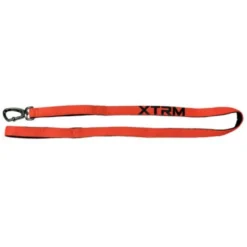 Nayeco X-TRM Neon Flash Trela Laranja para cães
