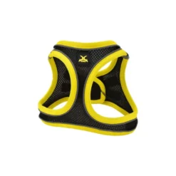 Nayeco X-TRM Neo Preto Peitoral para cães