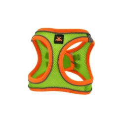 Nayeco X-TRM Neo Verde Peitoral para cães