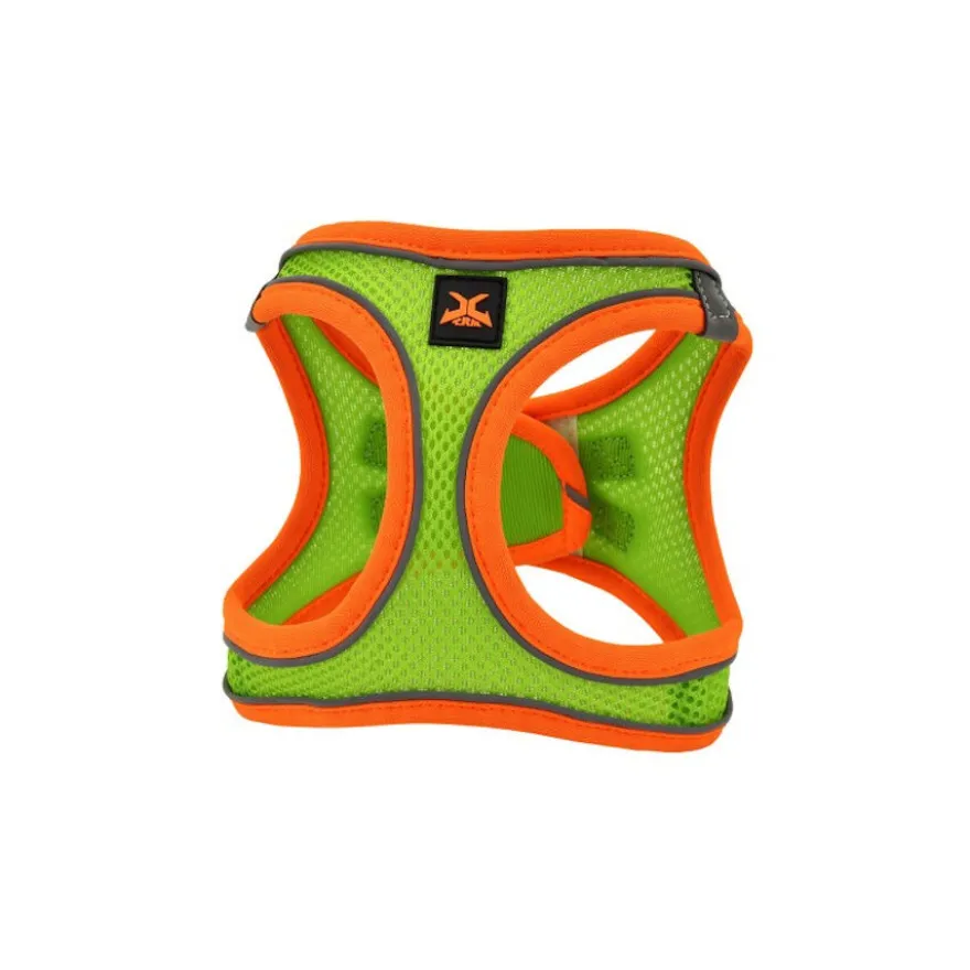 Nayeco X-TRM Neo Verde Peitoral para cães