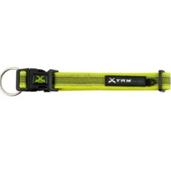 Nayeco X-TRM Pro Coleira Lima para cães