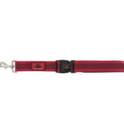 Nayeco X-TRM Pro Trela curta vermelha para cães