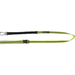 Nayeco X-TRM Pro Trela verde lima para cães