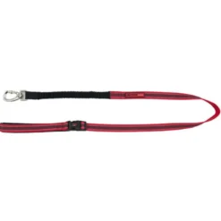 Nayeco X-TRM Pro Trela vermelha para cães
