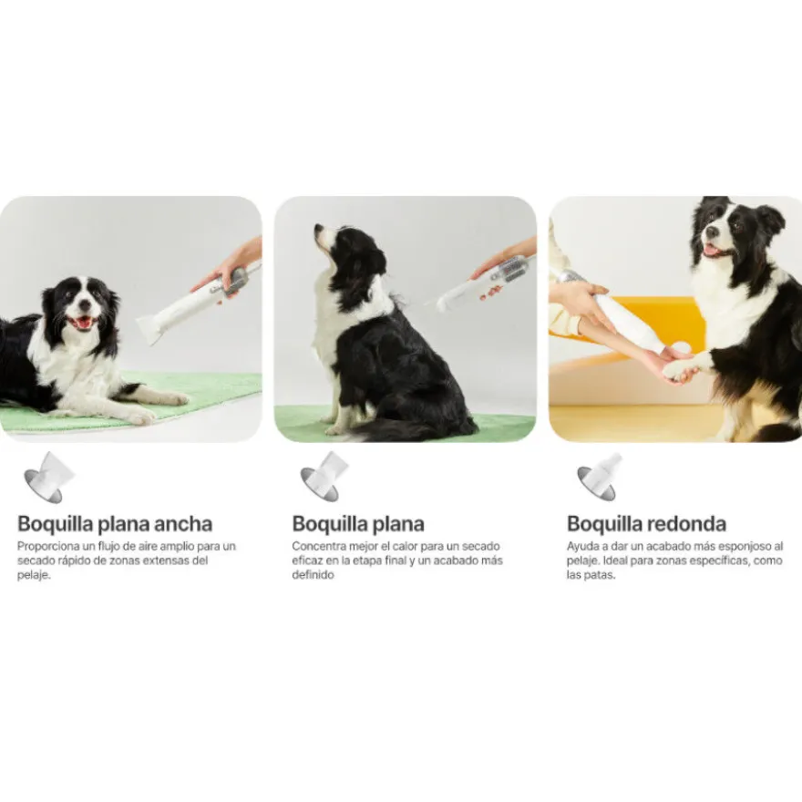 Neakasa High-Velocity Pet Dryer Secador para cães