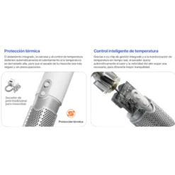 Neakasa High-Velocity Pet Dryer Secador para cães