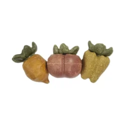 Nibbz Vegetales Snack para roedores