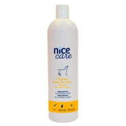 Nice Care Champô para cães pequenos