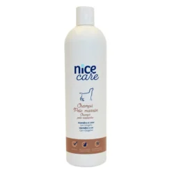 Nice Care Champô Pelo Castanho para cães