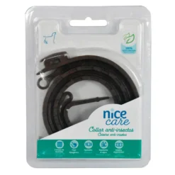 Nice Care Coleira Repelente para cães