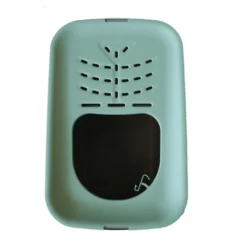 Nice Care Eco Caixa de areia Micia verde para gatos
