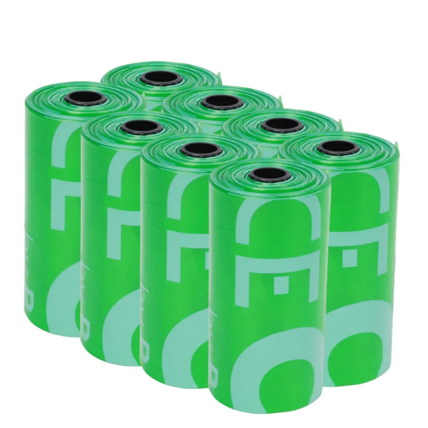 Nice Care Eco Sacos higiénicos para cães