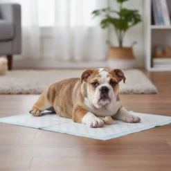 Nice Care Empapadores Monitorização de Saúde para cães