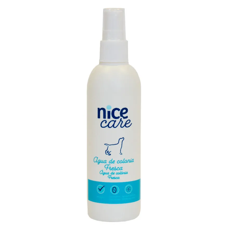 Nice Care Fresh Água de Colónia para cães