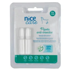 Nice Care Pipetas Repelentes para cães