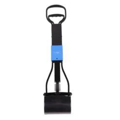 Nice Care Recolhedor de fezes dobravel para cães e gatos