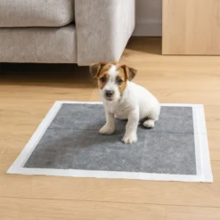 Nice Care Resguardos com carvão ativo para cães