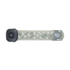 Nite Ize NiteDog Banda LED Recarregável para cães