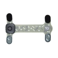 Nite Ize NiteDog Banda LED Recarregável para cães